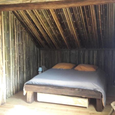 Instant De Liberte Bed and Breakfast Digoin Εξωτερικό φωτογραφία